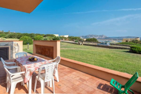 Pergola 705 Stintino